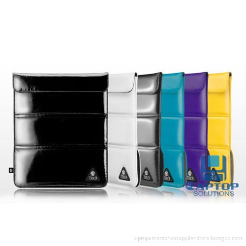 Yellow 100% Brand New Ipad / Ipad2 Protective Cases, Soft Feathers And Waterproof